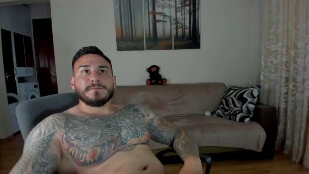 shadownight94 Live 02-06-2026 Gay Cam fuckme Naked