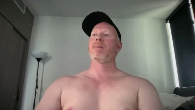 wetginger Live 02-06-2026 Gay Cam Webcam fuckher