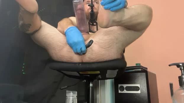 Bearchub300 Live 03-06-2026 Gay Cam hard kissing