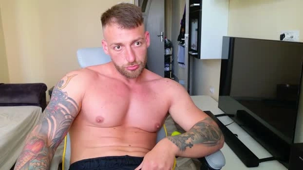 BoyTatto95 Live 03-06-2026 Gay Cam XXX amateur