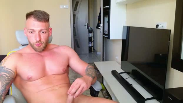 BoyTatto95 Live 03-06-2026 Gay Cam dirty hardcore