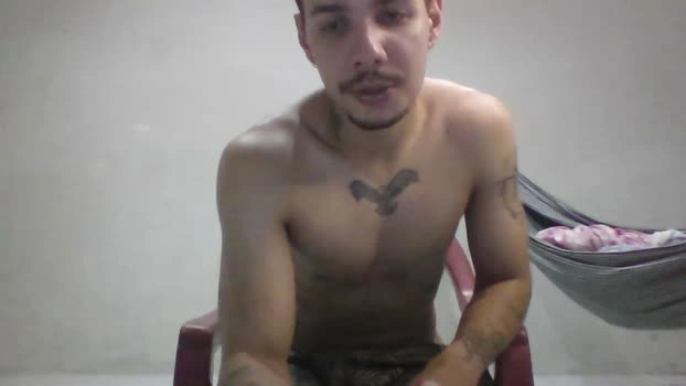 BrazilianFireB Live 03-06-2026 Gay Cam blowjob twink