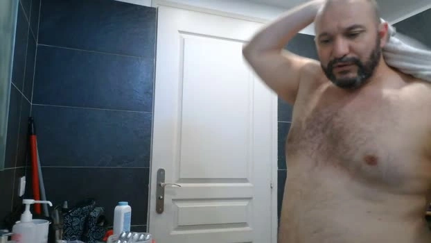 DaddyBearLive Live 03-06-2026 Gay Cam deepthroat Download