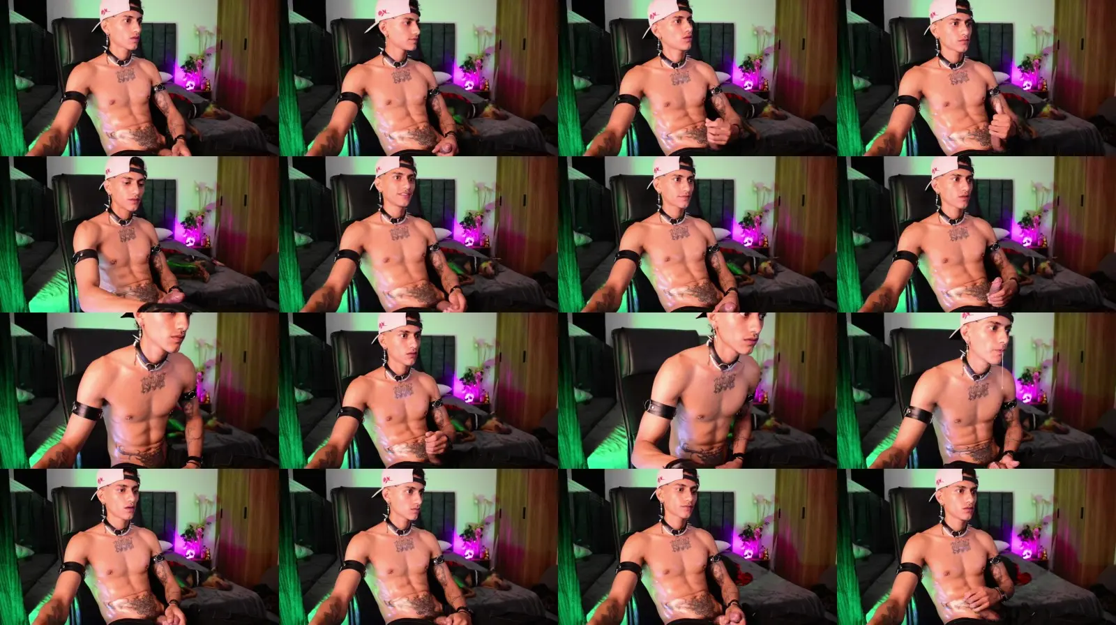DemonKushx Live 03-06-2026 Gay Cam bigcock big