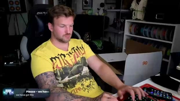 German_Prince Live 03-06-2026 Gay Cam sex Show