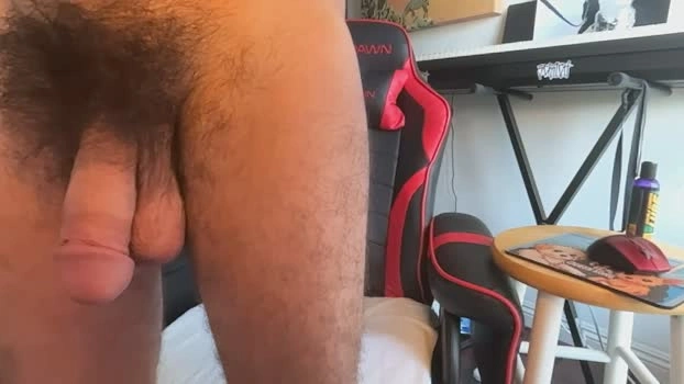 HHScritch Live 02-06-2026 Gay Cam legs show