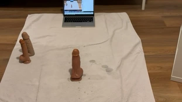 JohnLay Live 02-06-2026 Gay Cam bigcock fuck