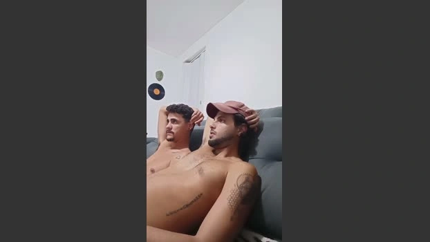 Levi_Henrique Live 03-06-2026 Gay Cam spanking bigdick