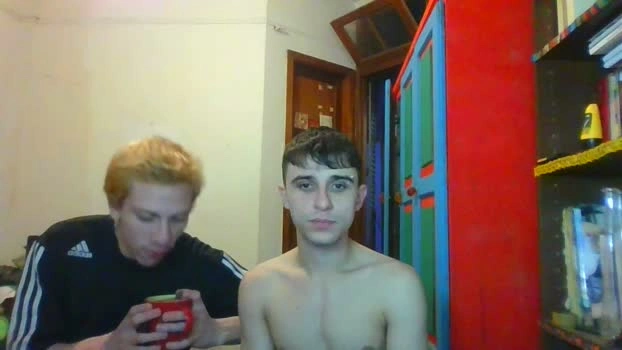 Miloverboy Live 03-06-2026 Gay Cam big Download