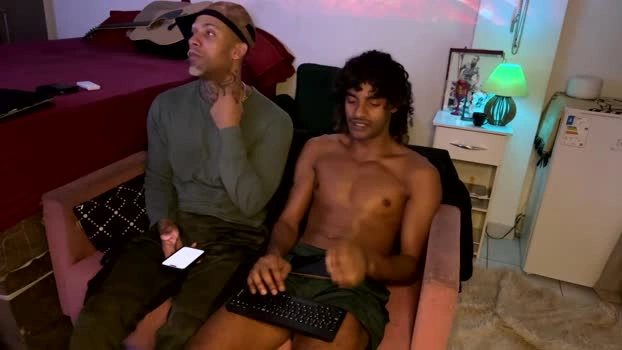 gerson229 Live 03-06-2026 Gay Cam striptease jerking