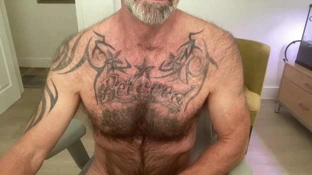 hairyrrh Live 02-06-2026 Gay Cam cute legs
