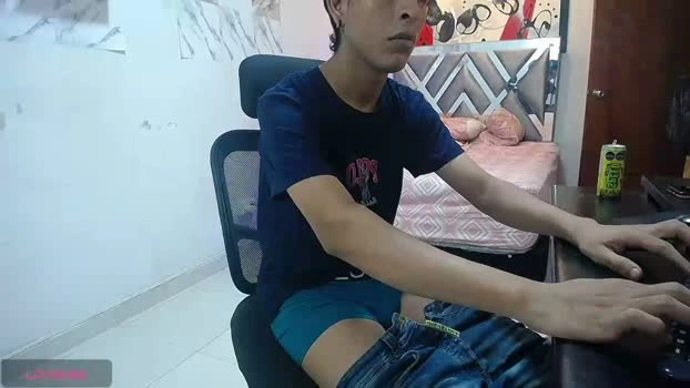 hardsexlove08 Live 03-06-2026 Gay Cam Show bigdick