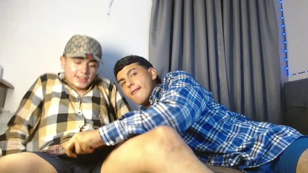 noah_hotboys18 Live 03-06-2026 Gay Cam fingers orgasm