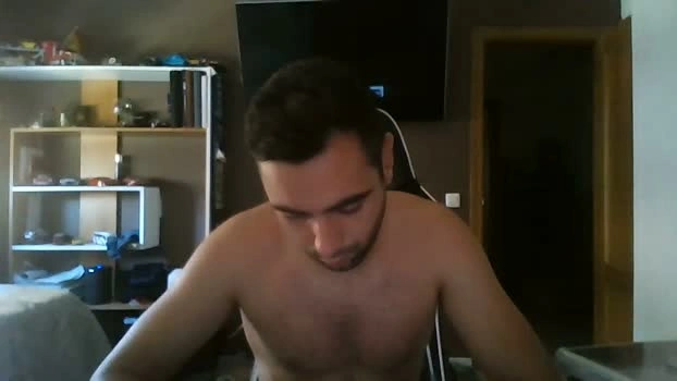 Antojdf Live 04-06-2026 Gay Cam wank nude