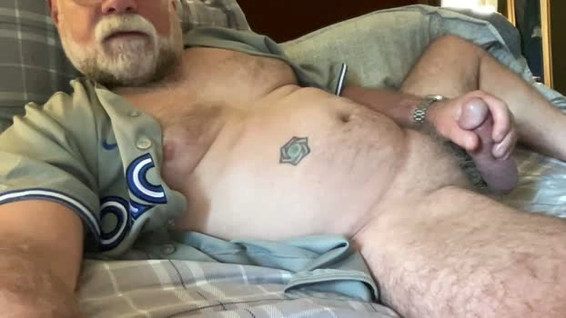 BeardedBarber Live 03-06-2026 Gay Cam hard love