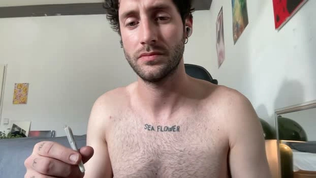 DESEXHOME Live 04-06-2026 Gay Cam naughty fingering