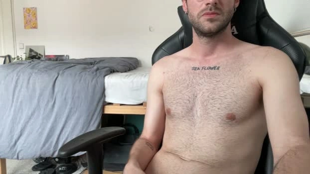 DESEXHOME Live 04-06-2026 Gay Cam hardcock Porn
