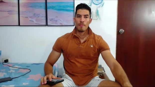 Doni_Motta Live 03-06-2026 Gay Cam jerking gay