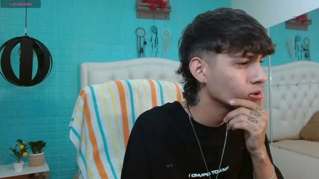 DraxBlade Live 04-06-2026 Gay Cam natural hard