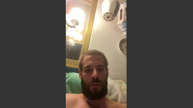Elreydelmanbo Live 04-06-2026 Gay Cam lovense Nude