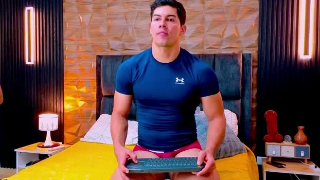 Felipenmarce Live 03-06-2026 Gay Cam hot juicy