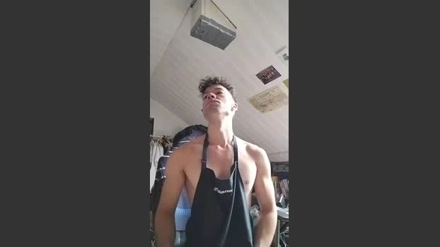 HotFabian93 Live 04-06-2026 Gay Cam bicurious Video