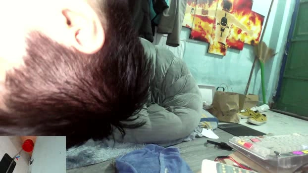 Hwanghonghae Live 04-06-2026 Gay Cam Topless toy