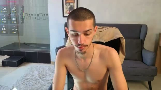 KaydenDrew Live 04-06-2026 Gay Cam hot hard