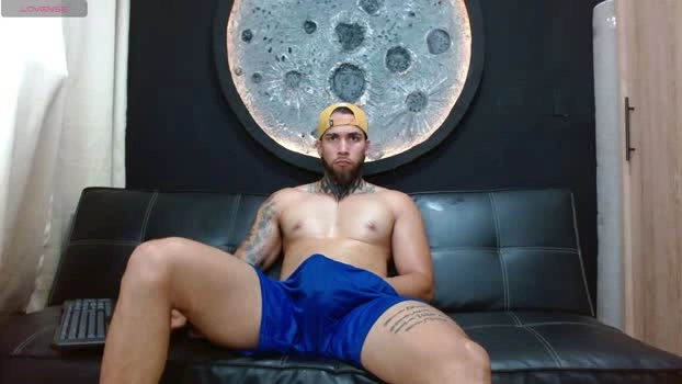 Kobe_21 Live 04-06-2026 Gay Cam twink sex