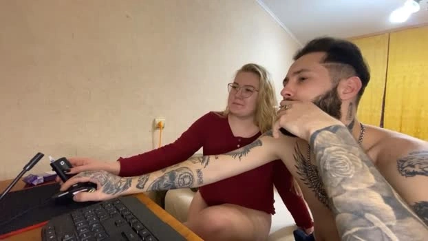 Mike_and_Anna Live 03-06-2026 Gay Cam big jerkoff