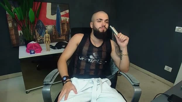 OscarWills Live 04-06-2026 Gay Cam gay sex