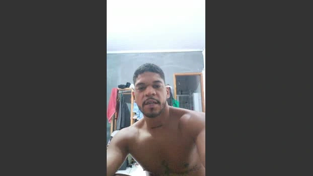 RealCriadoRio Live 04-06-2026 Gay Cam naughty big