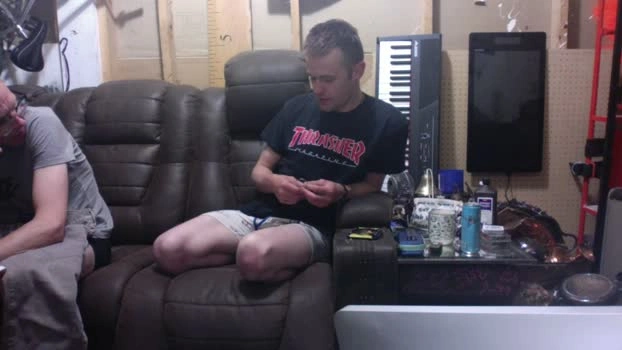SCOTTANDKRIS Live 04-06-2026 Gay Cam big squirt