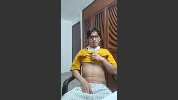 SrIncognito666 Live 04-06-2026 Gay Cam jerking Recorded