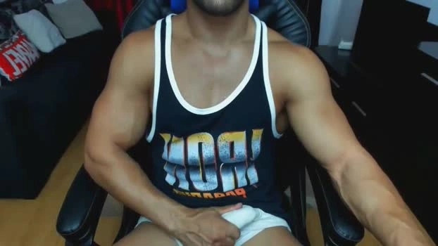 beranco19 Live 04-06-2026 Gay Cam orgasm yummy