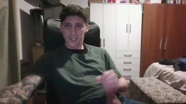 cristofago1 Live 04-06-2026 Gay Cam big prettyface