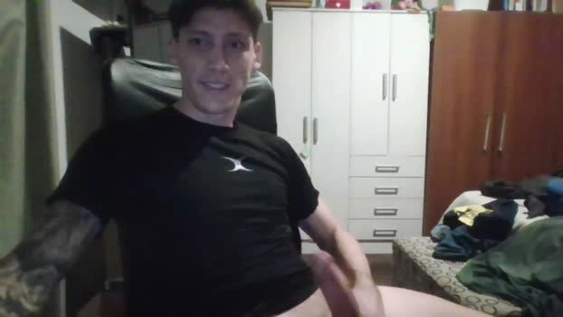 cristofago1 Live 04-06-2026 Gay Cam Show hard
