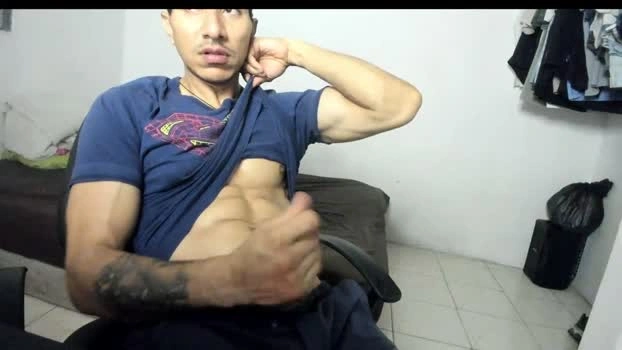 david007xd Live 04-06-2026 Gay Cam fuckass show