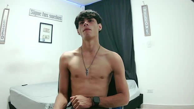 harry_232001 Live 04-06-2026 Gay Cam nasty spank