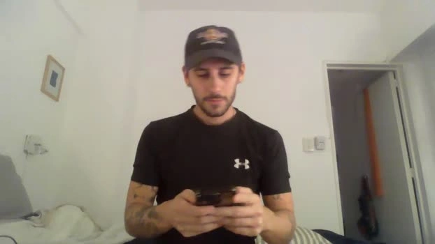 maggicbooy Live 04-06-2026 Gay Cam gag deepthroat