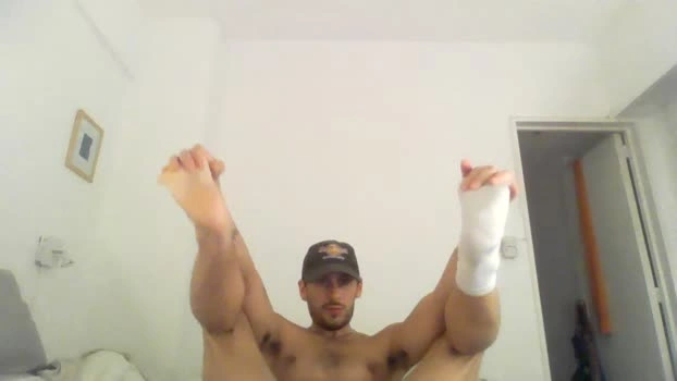 maggicbooy Live 04-06-2026 Gay Cam oral spanking