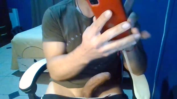 martinsanti19 Live 03-06-2026 Gay Cam fuckass suck