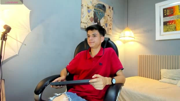maxim_rod Live 03-06-2026 Gay Cam kink bigass