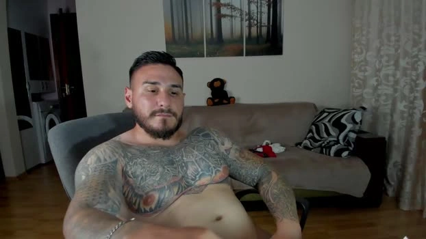 shadownight94 Live 03-06-2026 Gay Cam squirt sexyfeet