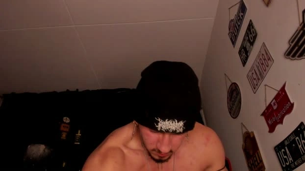 thebeastmaster Live 04-06-2026 Gay Cam show big