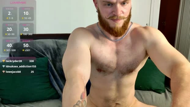 victortransman Live 03-06-2026 Gay Cam fuckme ass