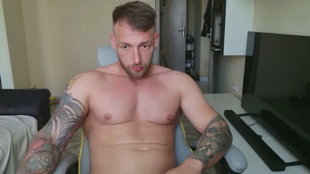 BoyTatto95 Live 05-06-2026 Gay Cam juicy jerking