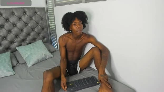 Cambrownn Live 04-06-2026 Gay Cam juicy bj-dildo
