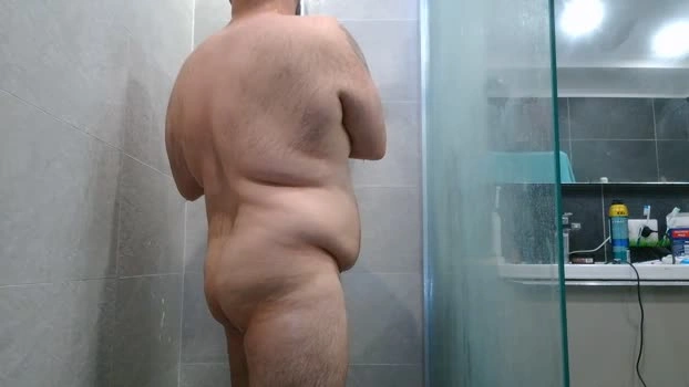DaddyBearLive Live 05-06-2026 Gay Cam sexykitty show