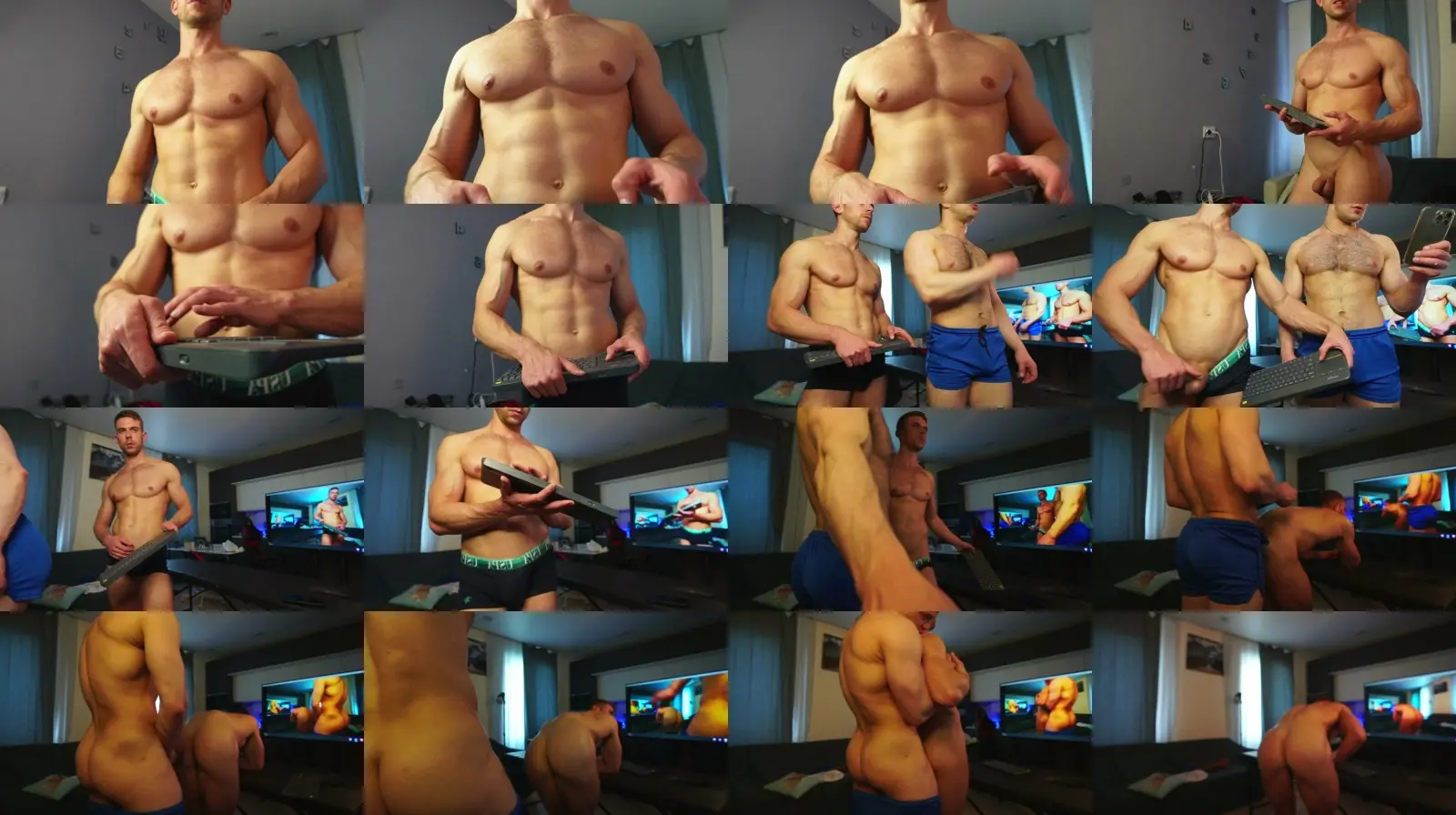 DanielKraig Live 05-06-2026 Gay Cam naughty big